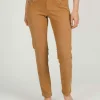 Jeans Malu Zip with decorative zippers
