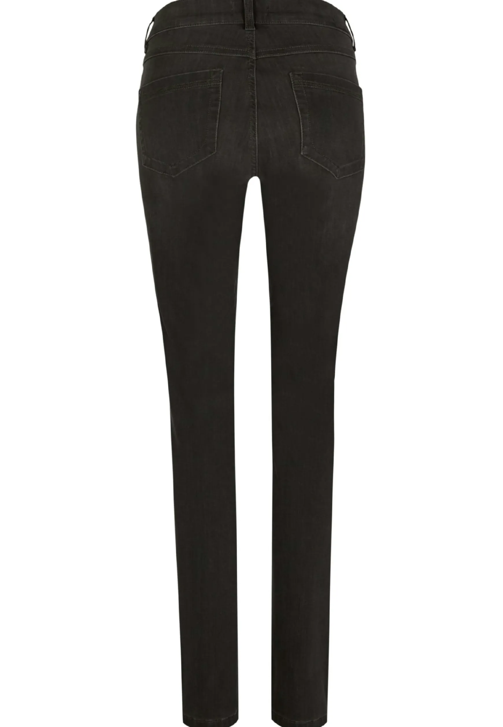 Jeans Malu Zip with decorative zippers