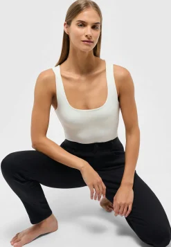 Jeans One Size with stretch waistband