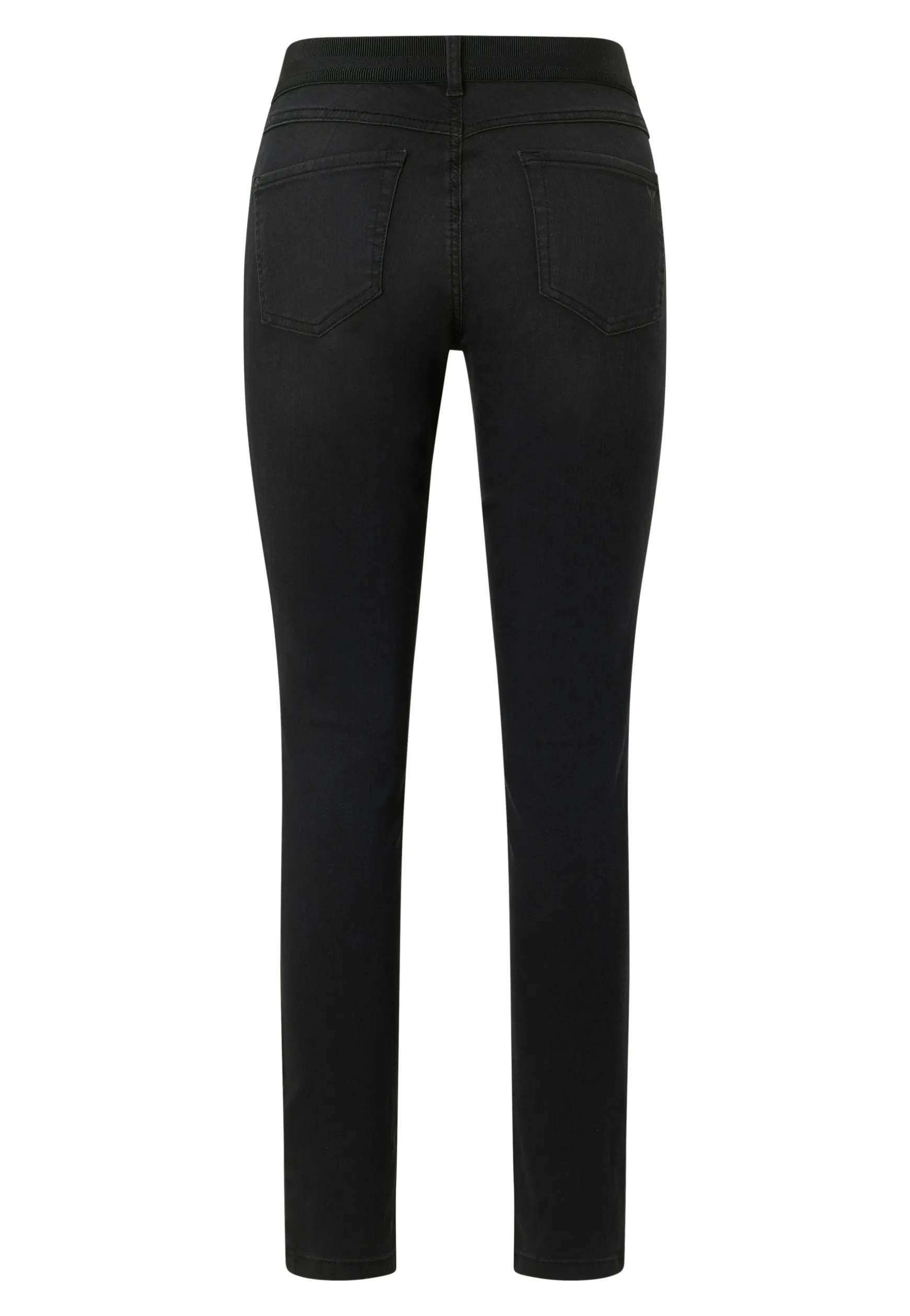 Jeans One Size with stretch waistband