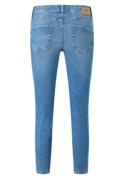 Jeans Ornella Seam with used wash