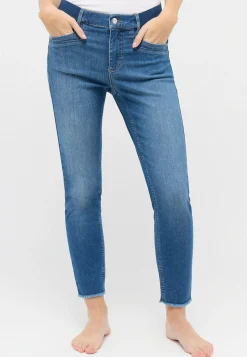Jeans Ornella Sporty Push Up
