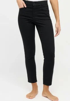Jeans Ornella Sporty with elastic waistband