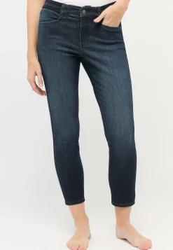 Jeans Ornella Sporty with stretch waistband