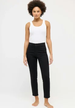 Jeans Ornella Sporty with elastic waistband