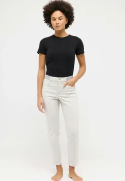 Jeans Ornella Sporty with stretch waistband