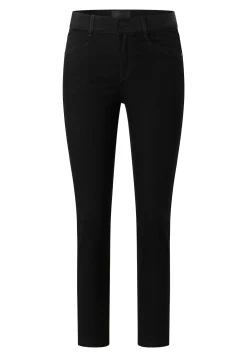 Jeans Ornella Sporty with elastic waistband