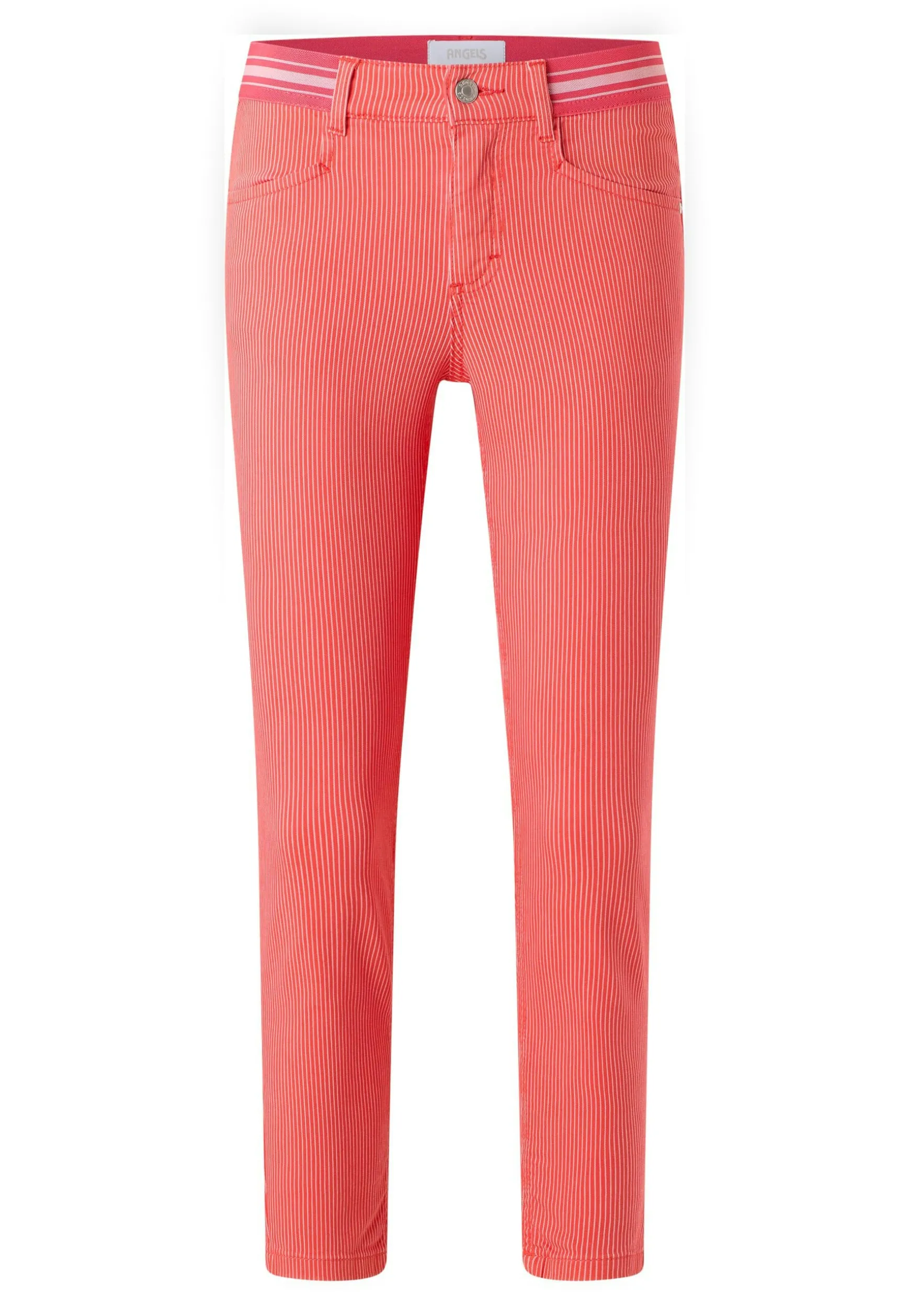 Jeans Ornella Sporty with stripes