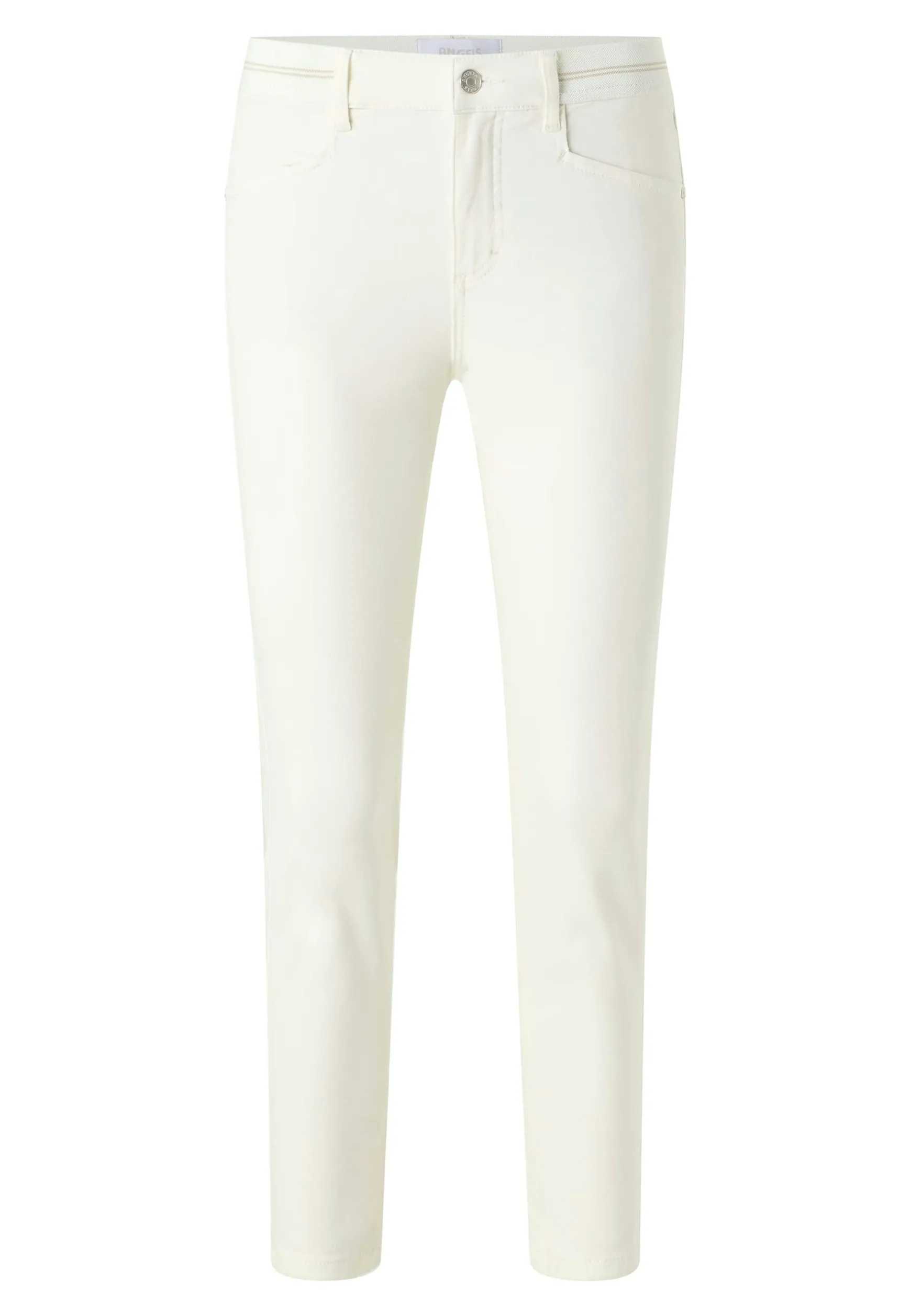 Jeans Ornella Sporty with stretch waistband