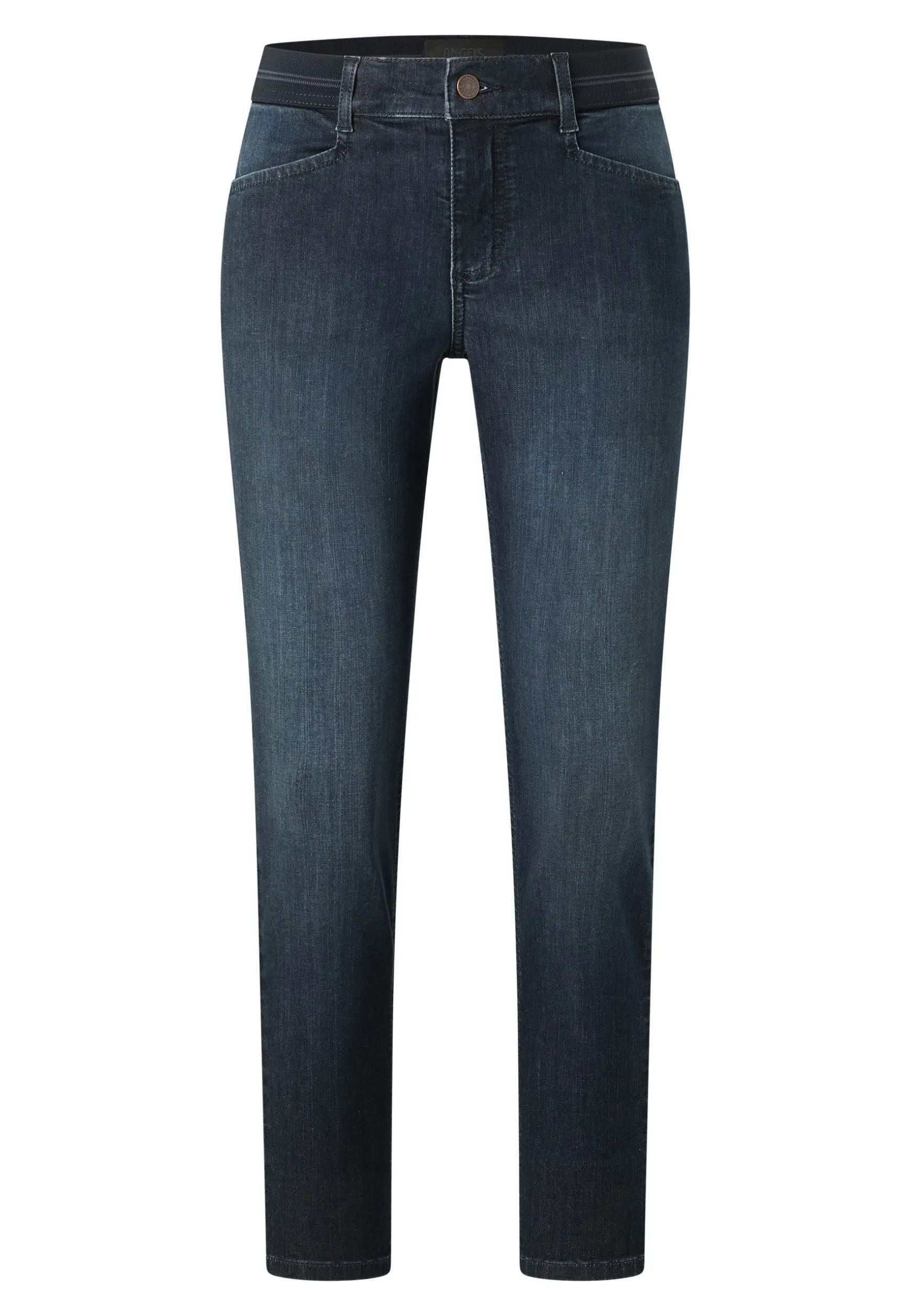 Jeans Ornella Sporty with stretch waistband