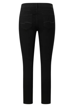 Jeans Ornella Sporty with elastic waistband