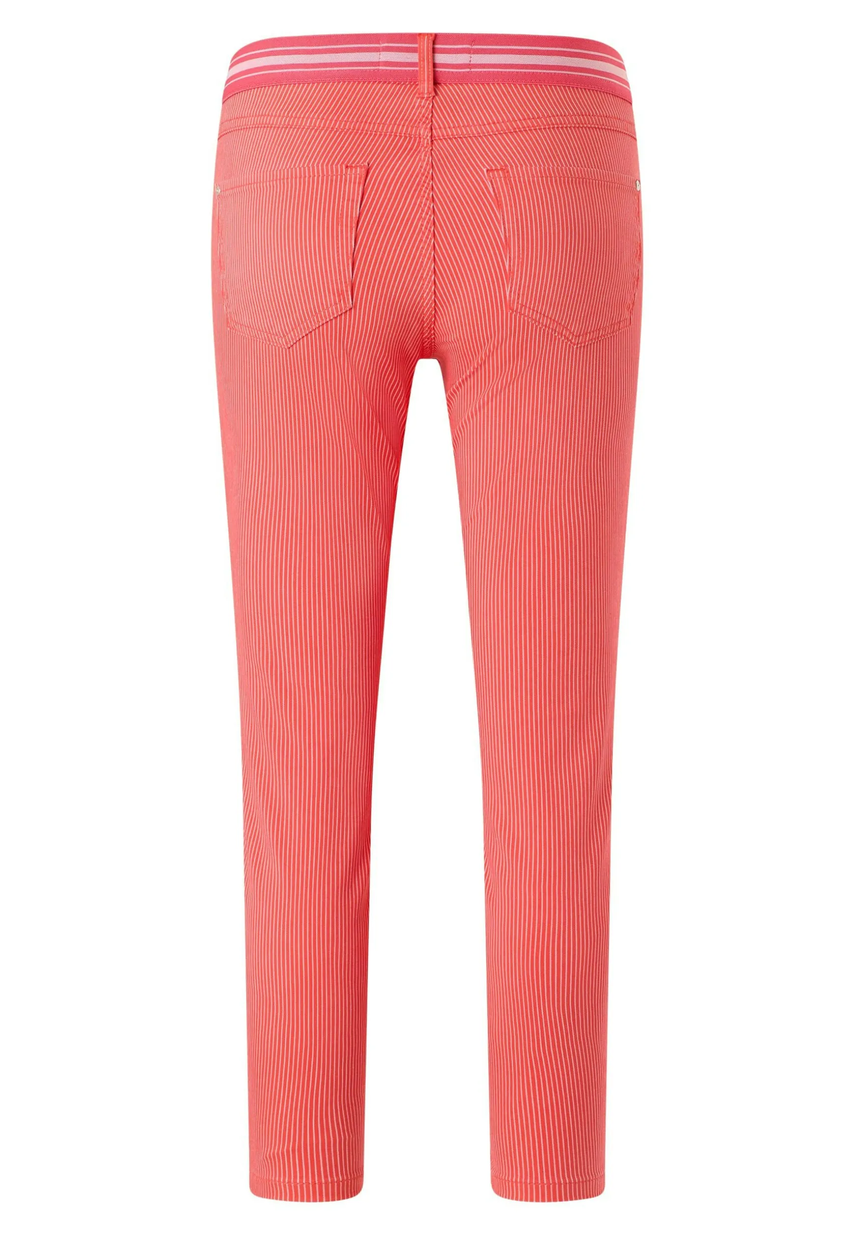 Jeans Ornella Sporty with stripes