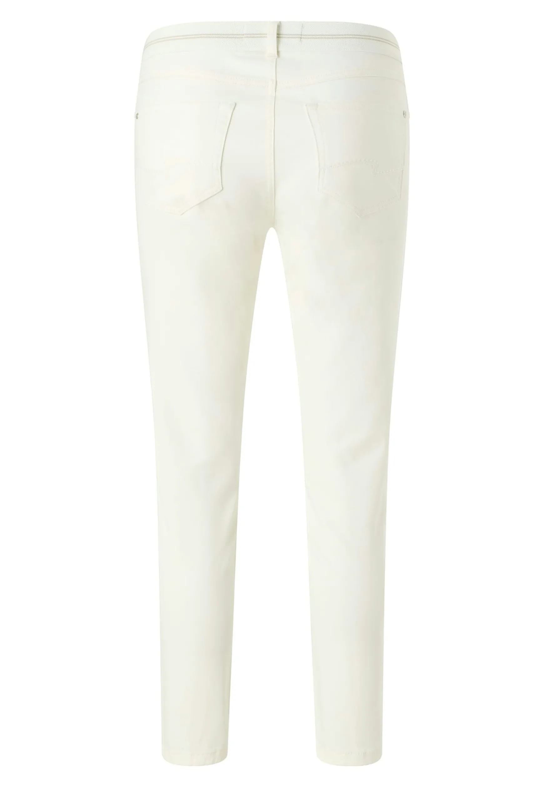 Jeans Ornella Sporty with stretch waistband