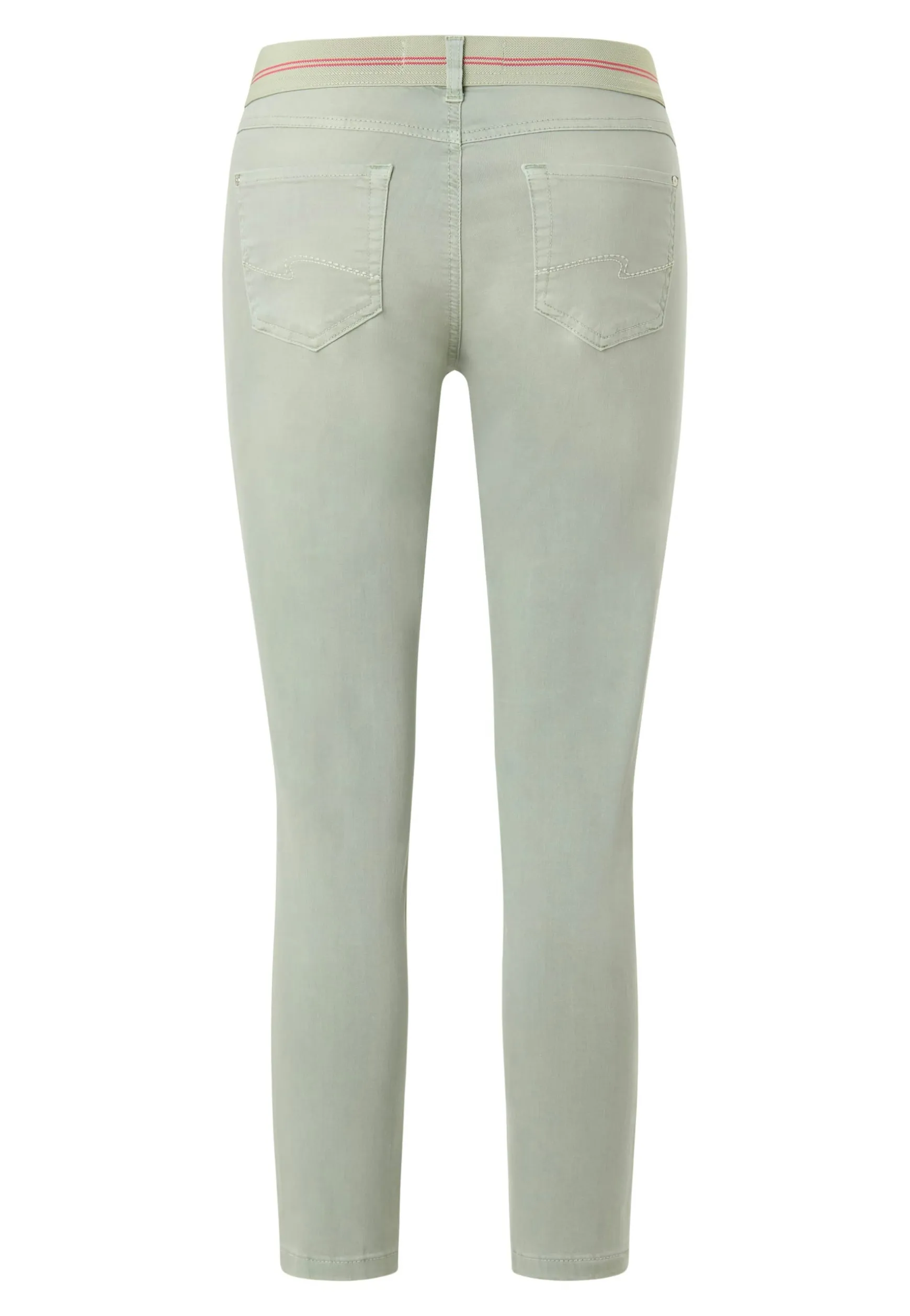 Jeans Ornella Sporty with stretch waistband