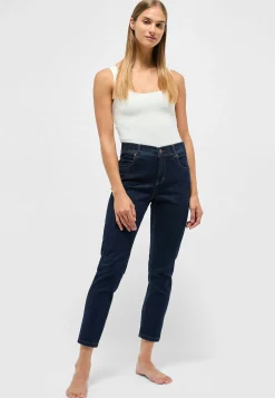 Jeans Ornella with power stretch denim