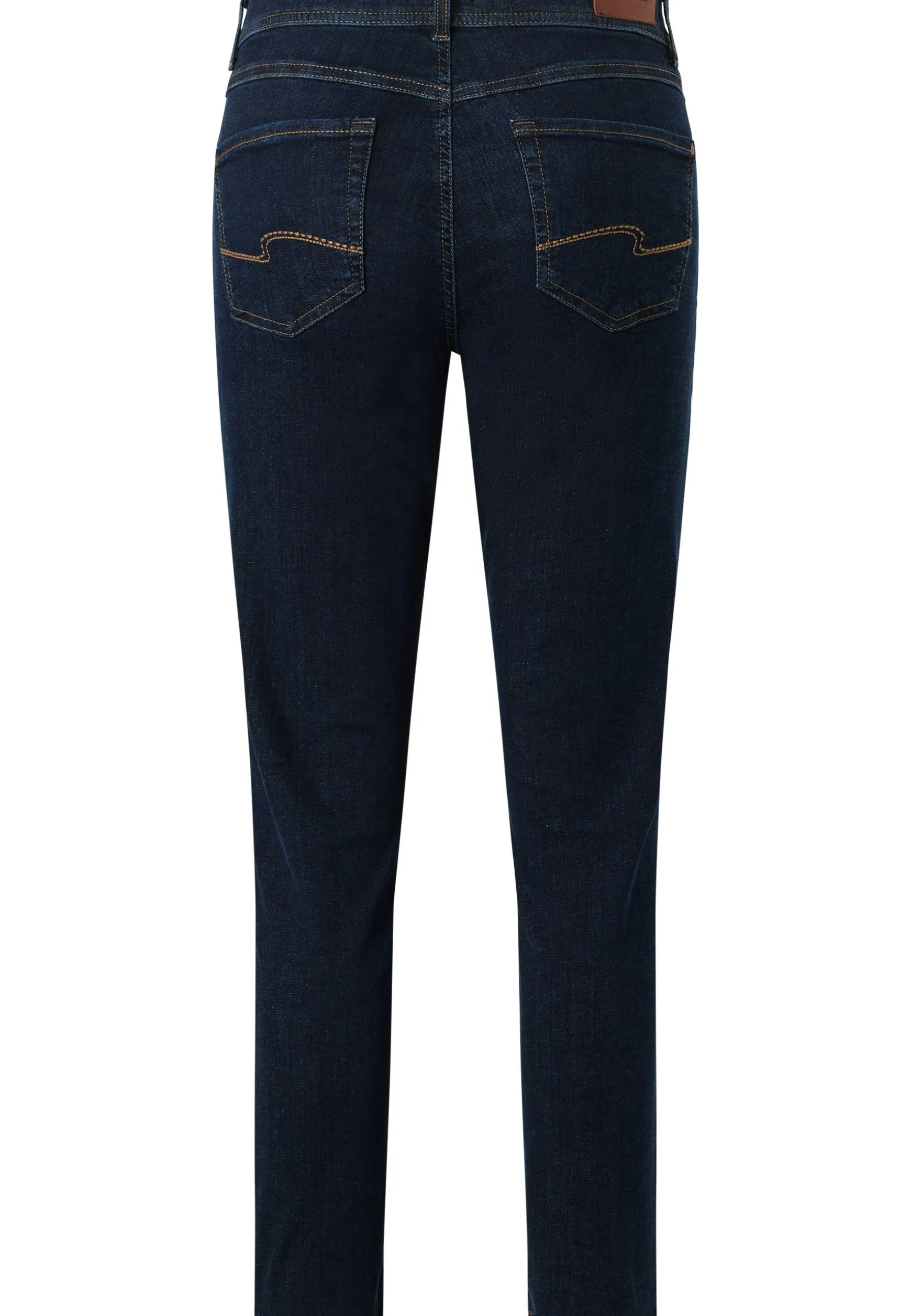 Jeans Ornella with power stretch denim