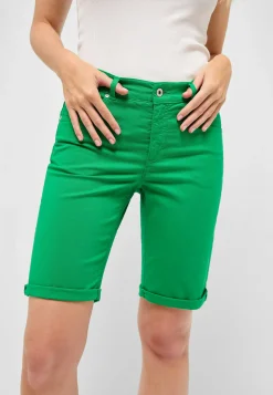 Jeans shorts Bermuda TU