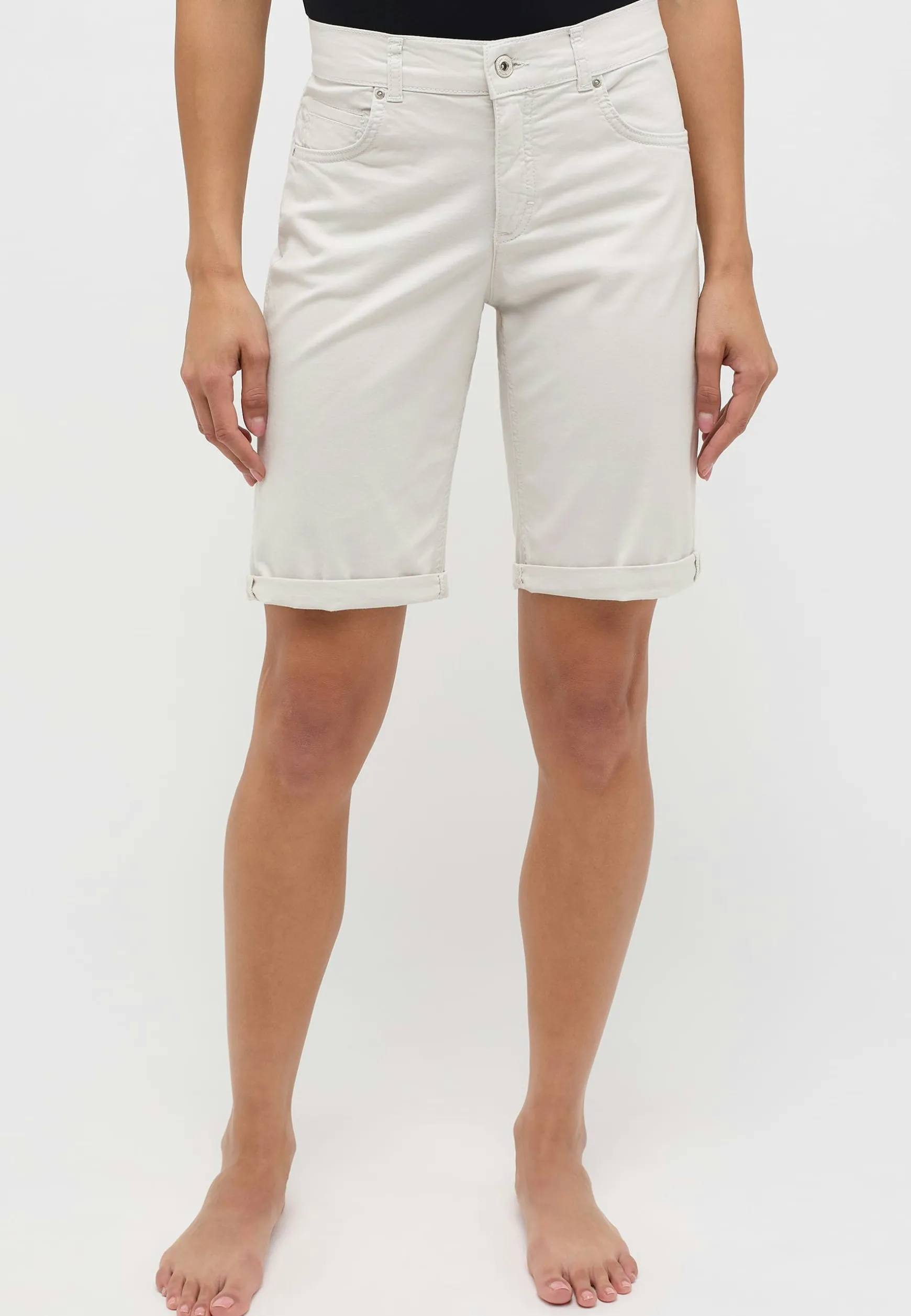 Jeans shorts Bermuda TU