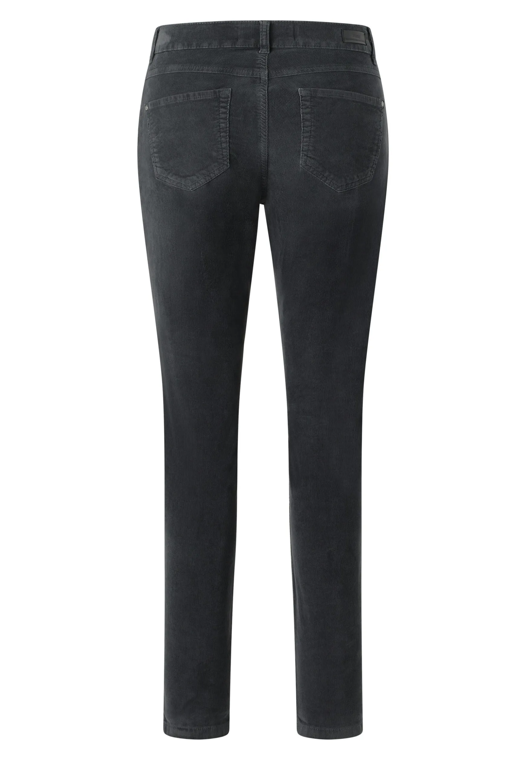 Jeans Skinny in coloured corduroy