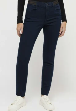Jeans Skinny Sporty