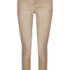 Jeans Skinny with power stretch denim