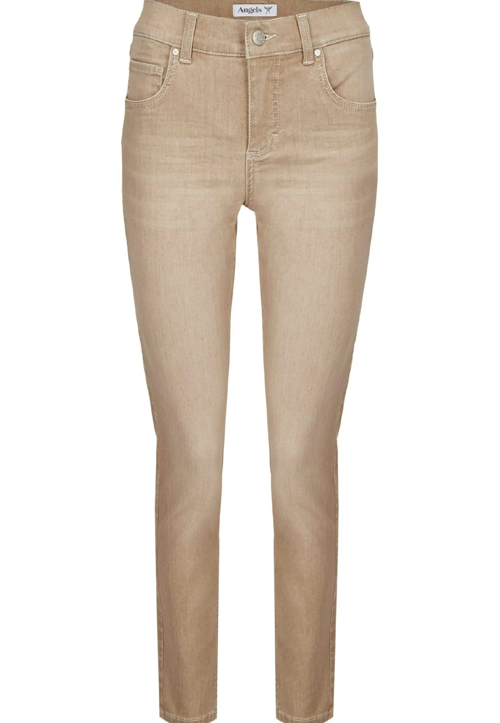 Jeans Skinny with power stretch denim