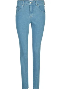 Jeans Skinny with power stretch denim