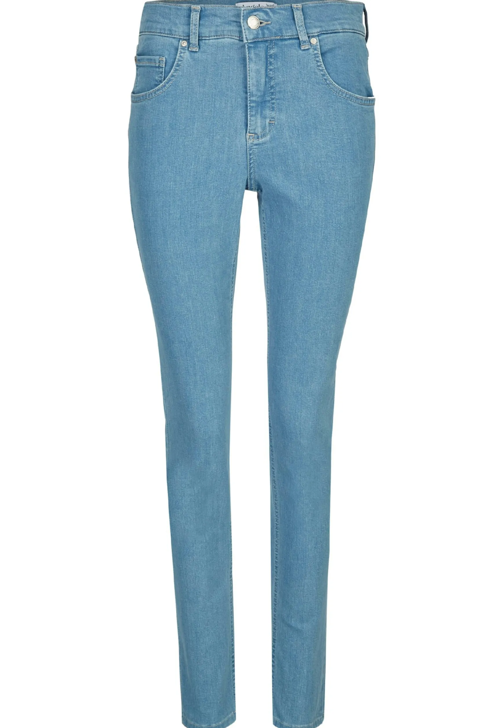 Jeans Skinny with power stretch denim