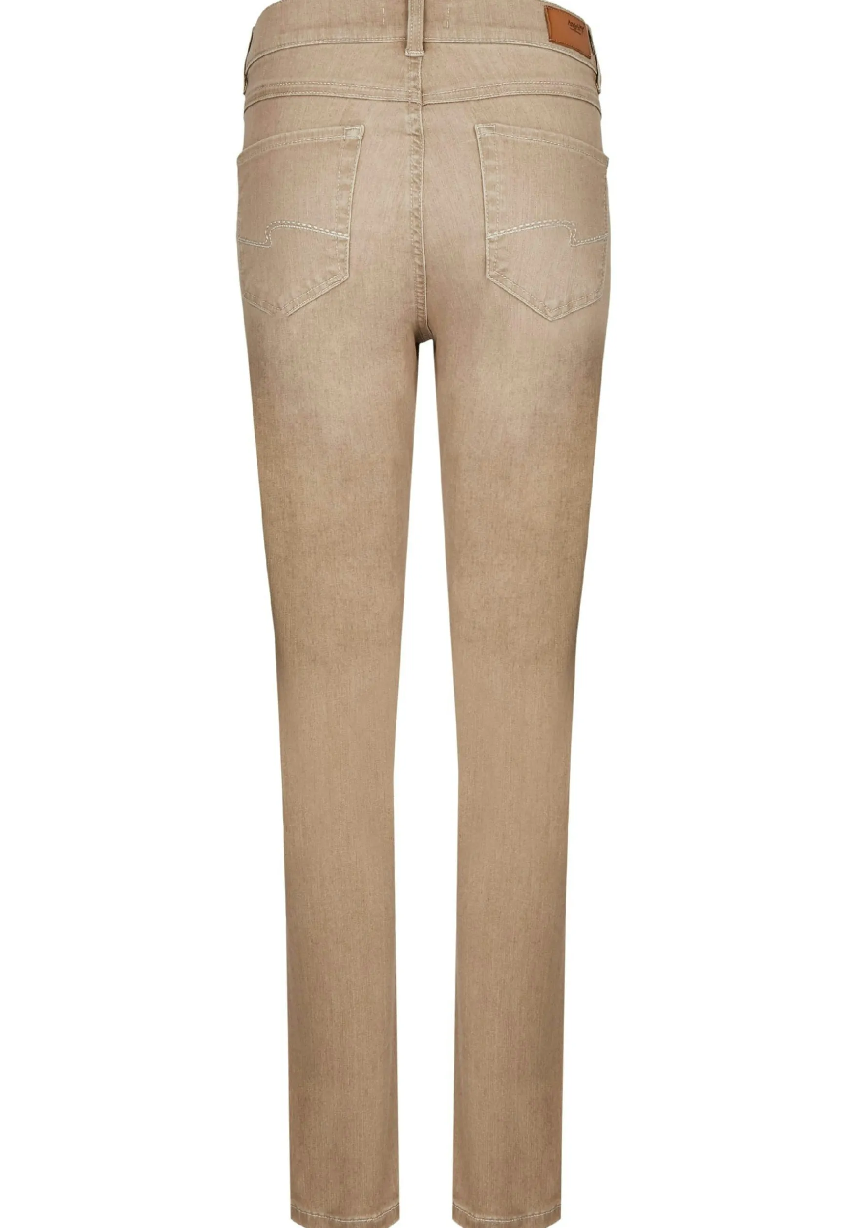 Jeans Skinny with power stretch denim