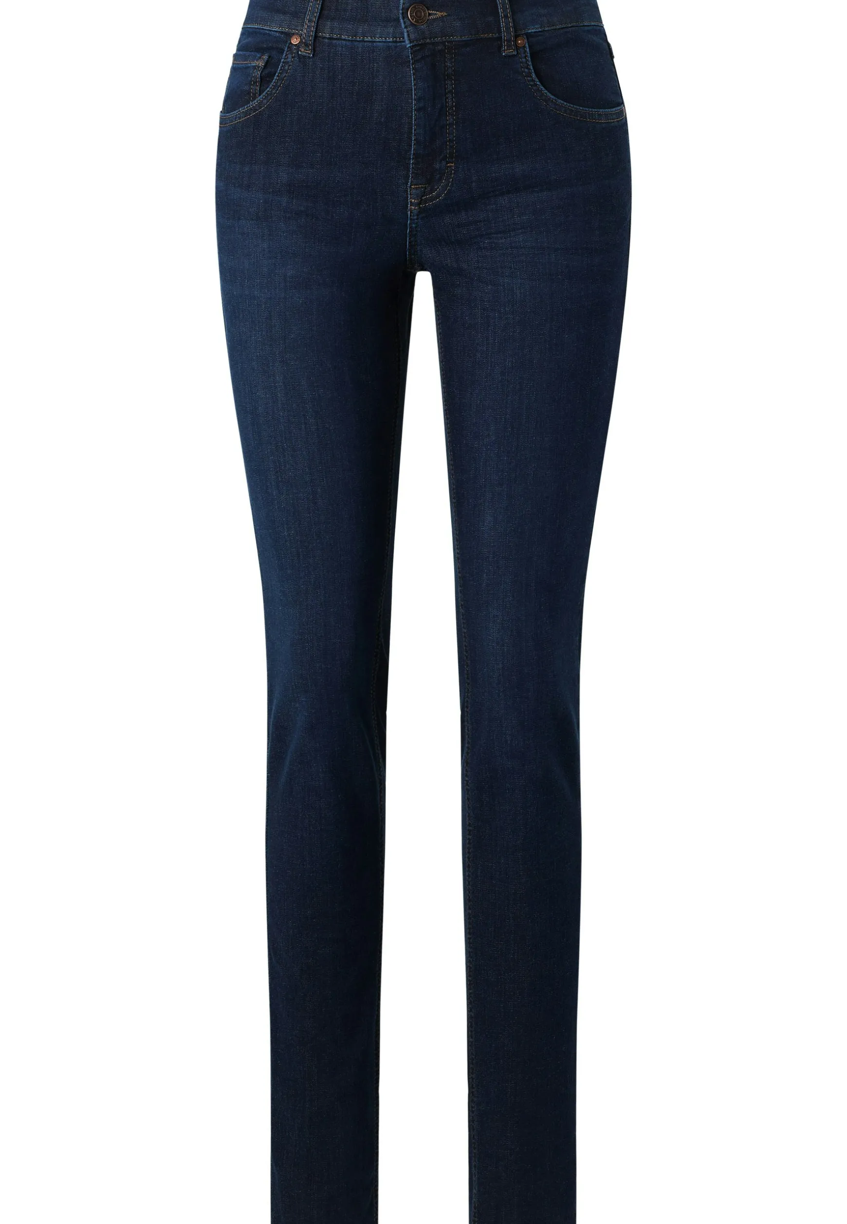 Jeans Skinny with power stretch denim