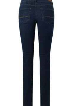 Jeans Skinny with power stretch denim