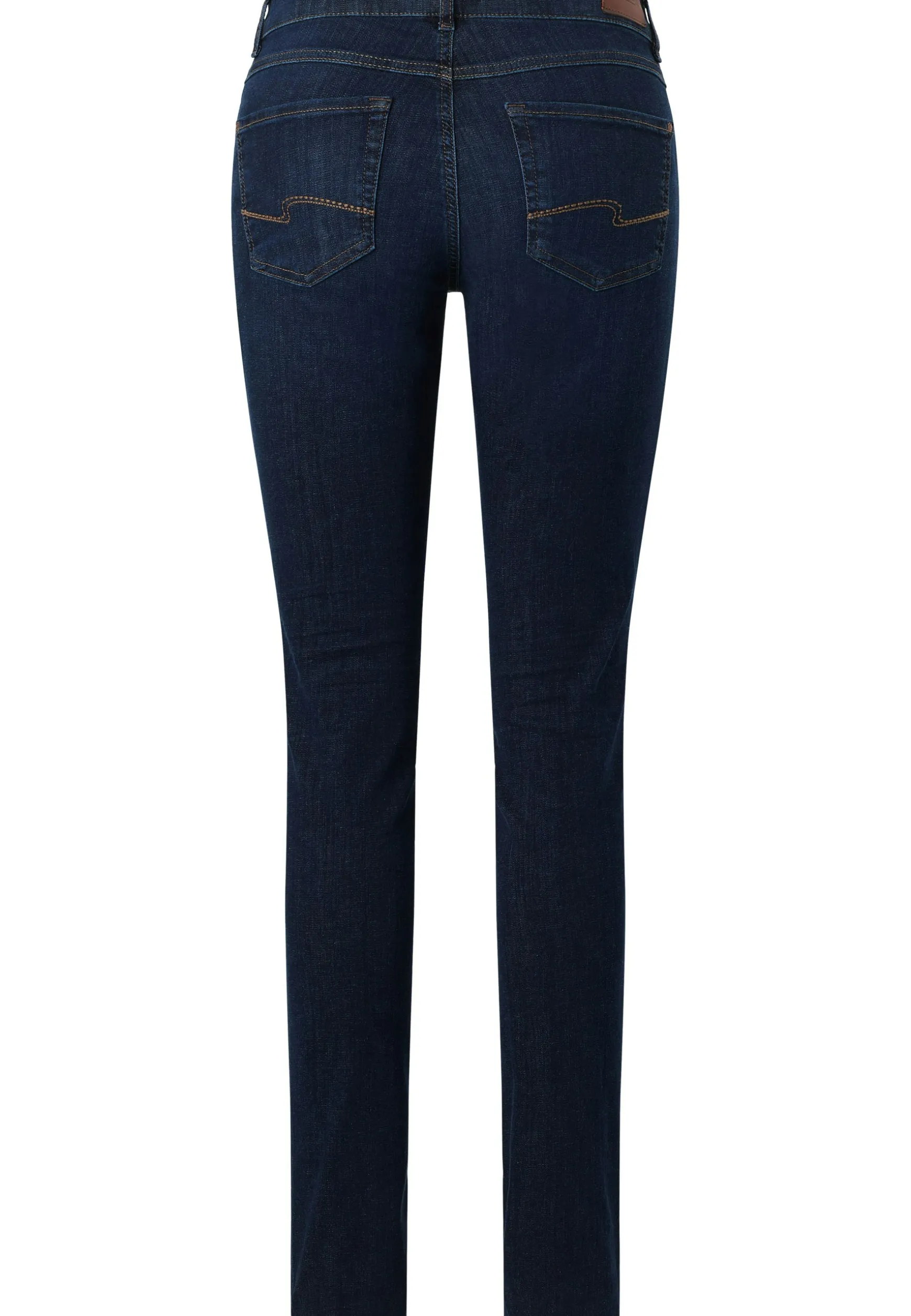Jeans Skinny with power stretch denim