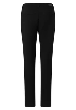 Jogger pants Louisa Pocket with welt pockets