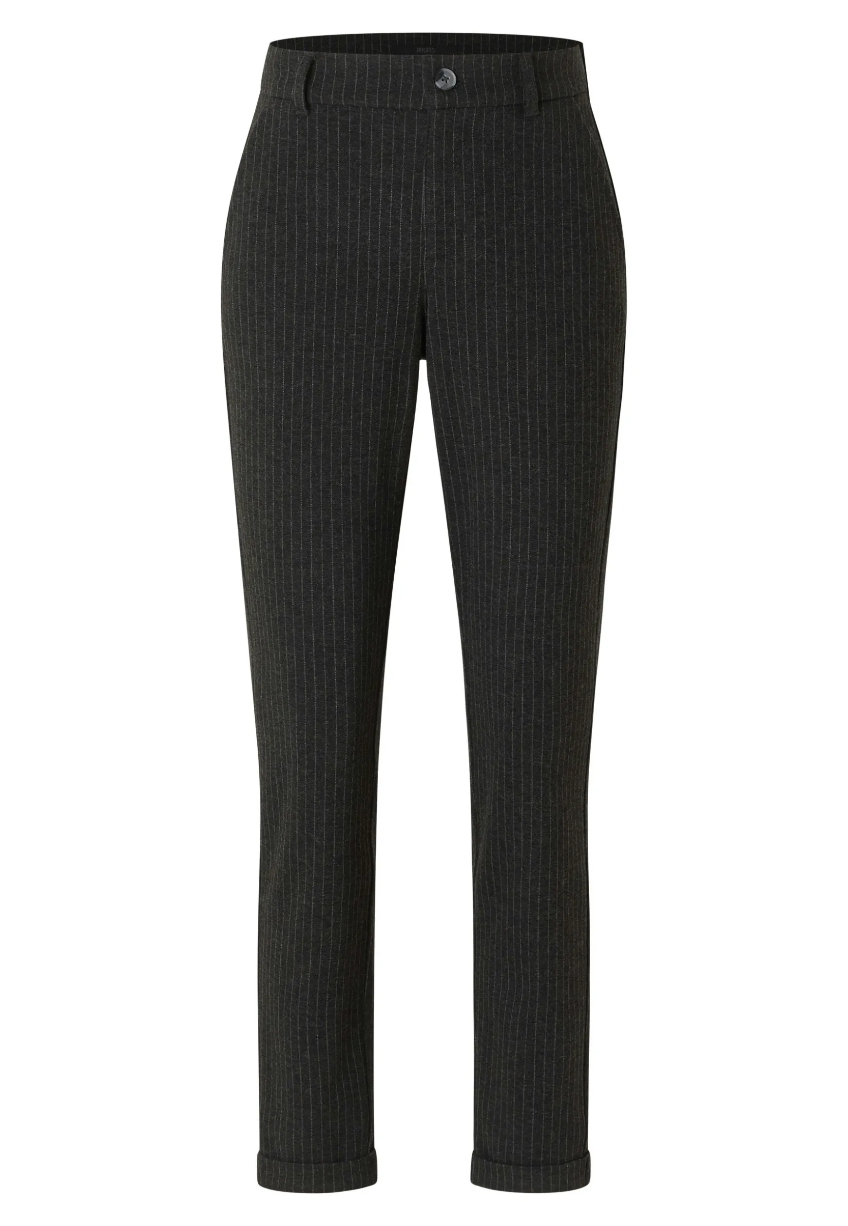 Louisa Chino TU jacquard pants