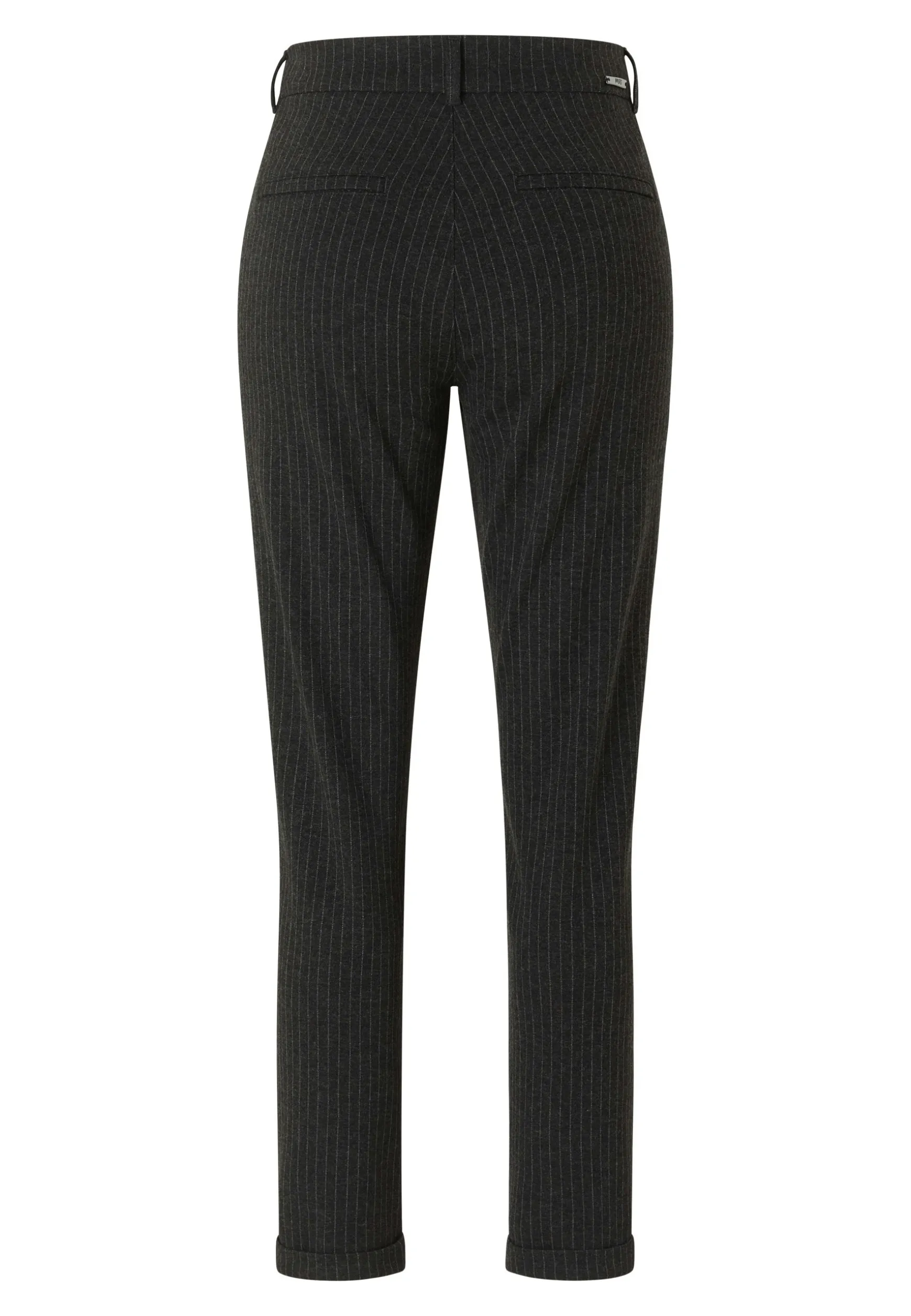 Louisa Chino TU jacquard pants