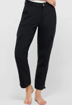 Pants Alma Crop Cargo