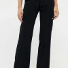 Pants Cargo Wide Leg