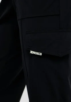Pants Cargo Wide Leg