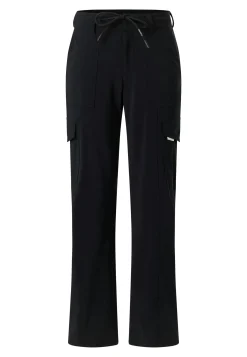 Pants Cargo Wide Leg