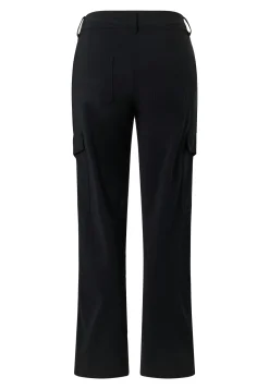 Pants Cargo Wide Leg