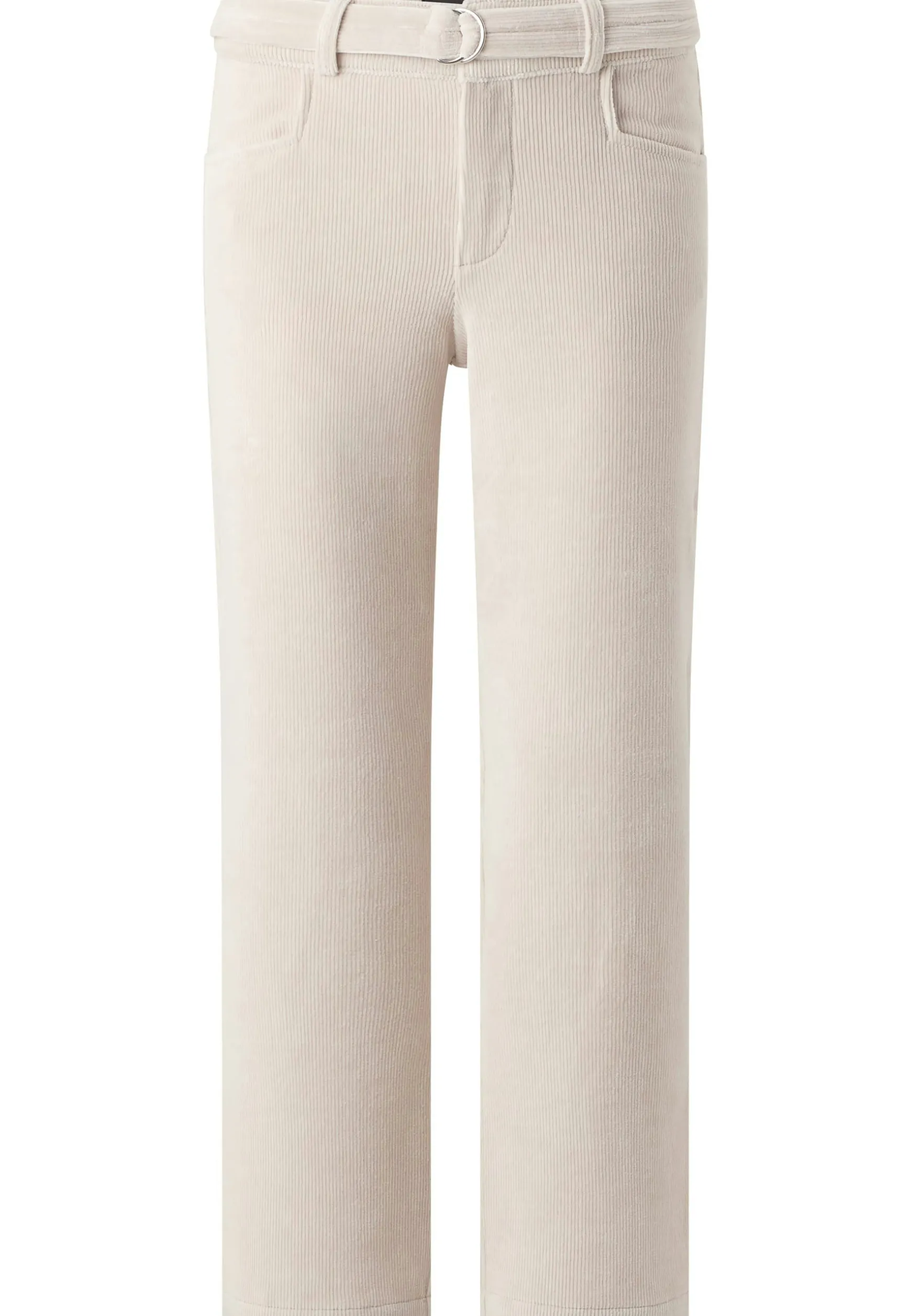 Pants Culotte with jersey cord