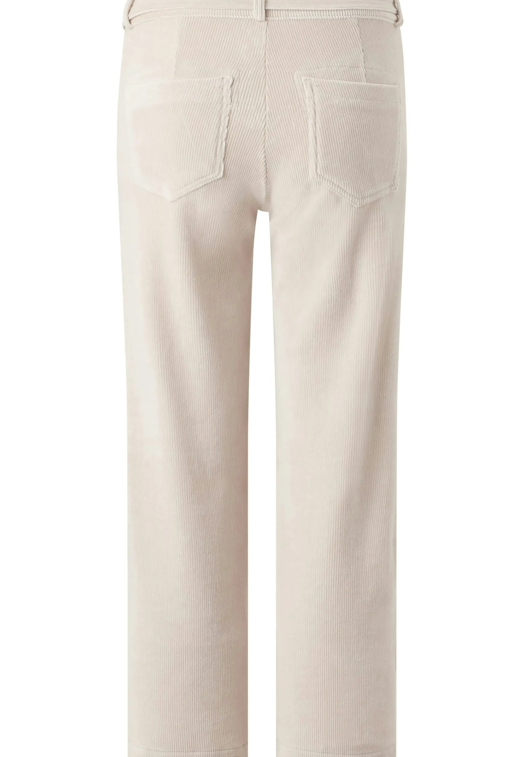Pants Culotte with jersey cord