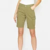 Pants Gianna Cargo with cargo pockets