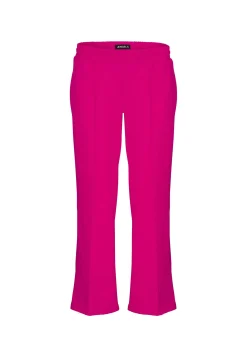 Pants Jogger Culotte with stretch waistband