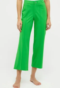 Pants Jogger New Culotte