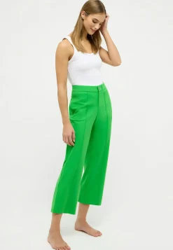 Pants Jogger New Culotte