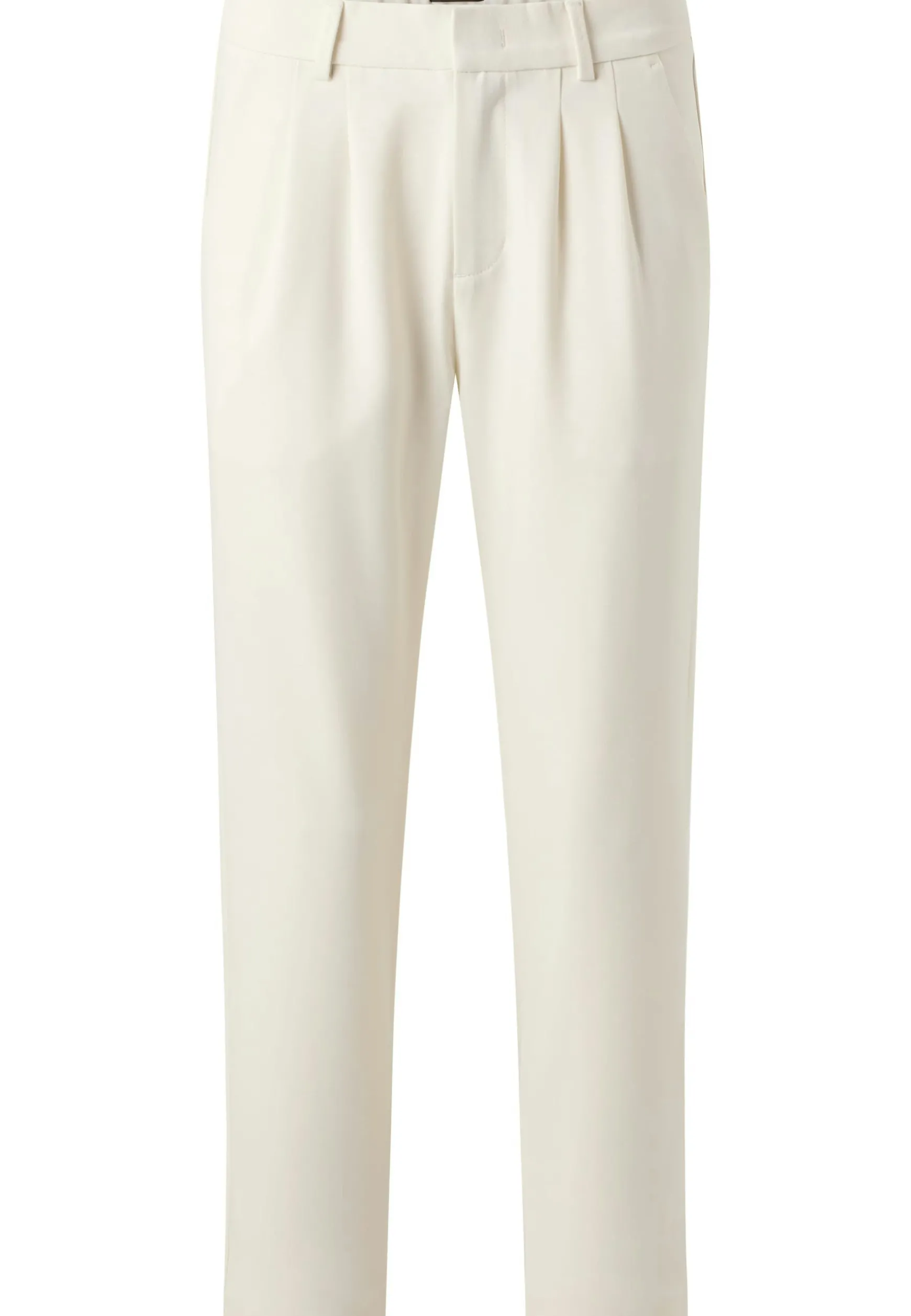 Pants Jump Carrot with logo detail