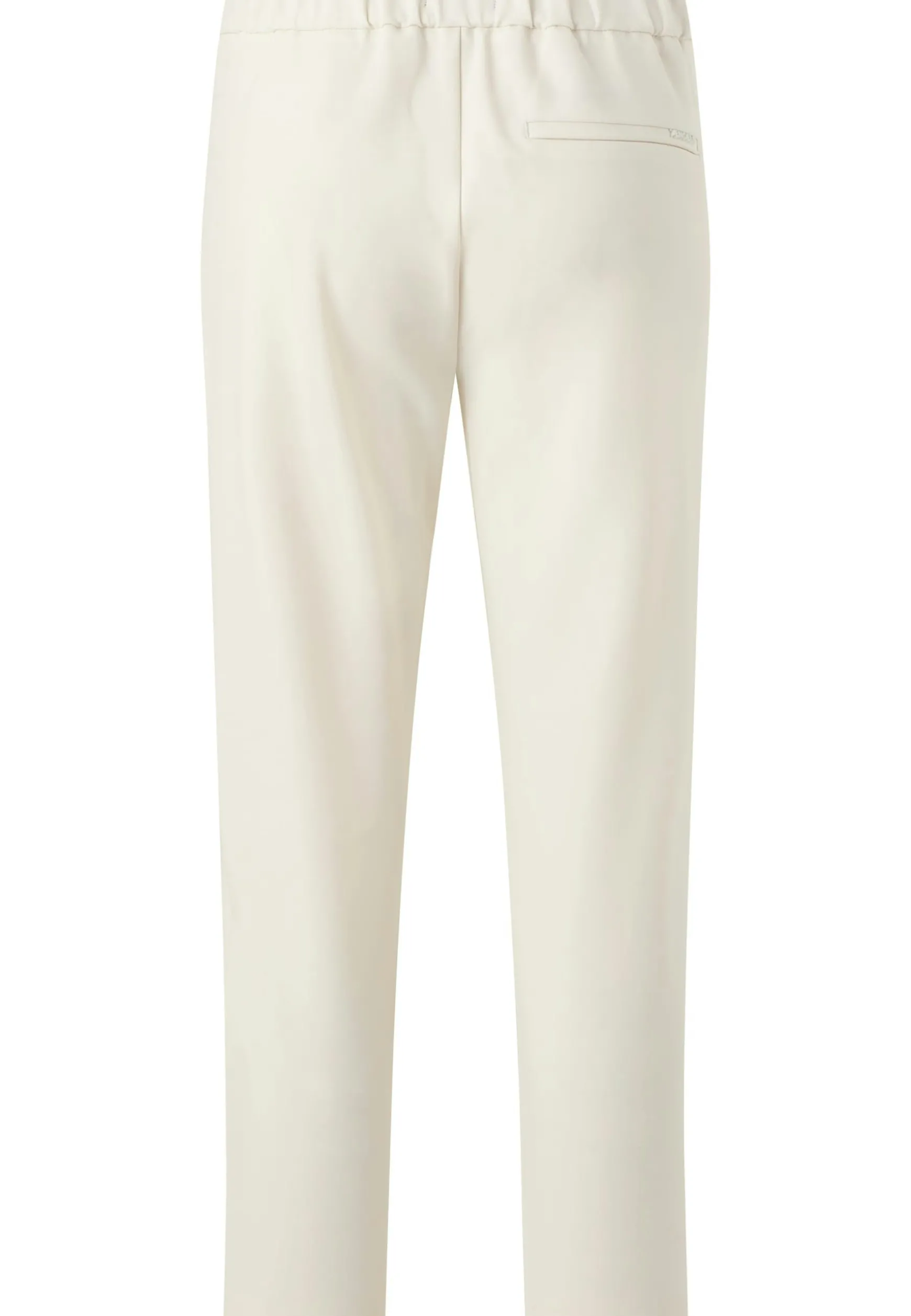 Pants Jump Carrot with logo detail