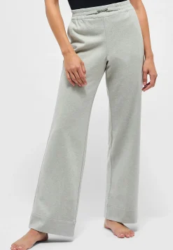 Pants Jump Wide Leg with decorative detail