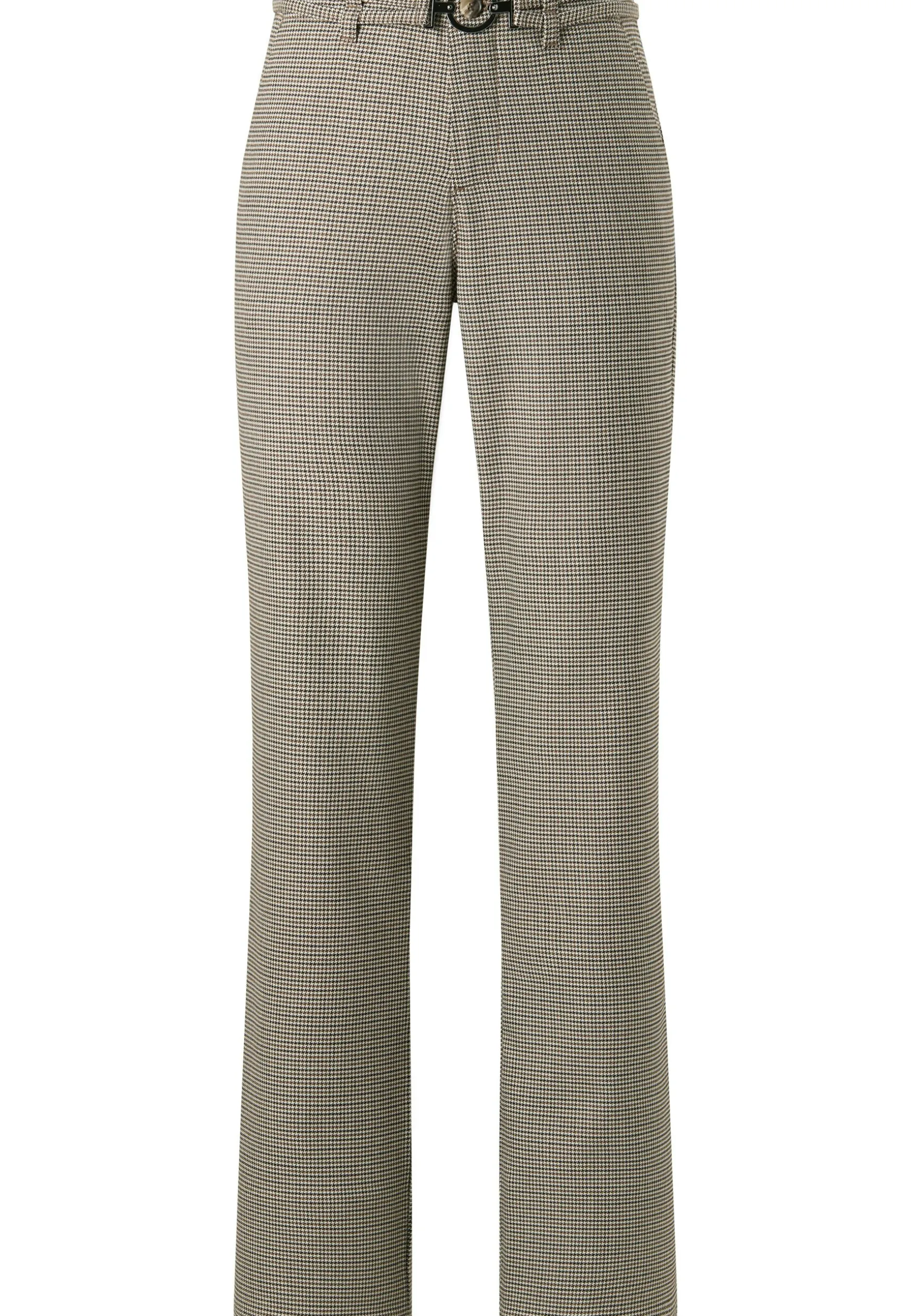 Pants Lara Belt with belt
